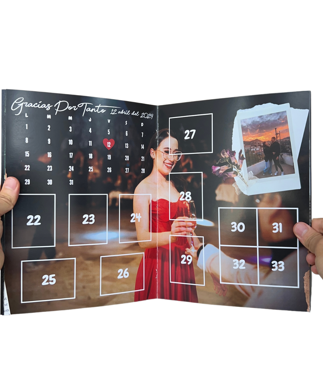 Álbum Fondo Fotos - SUPER PRO 50 Estampas
