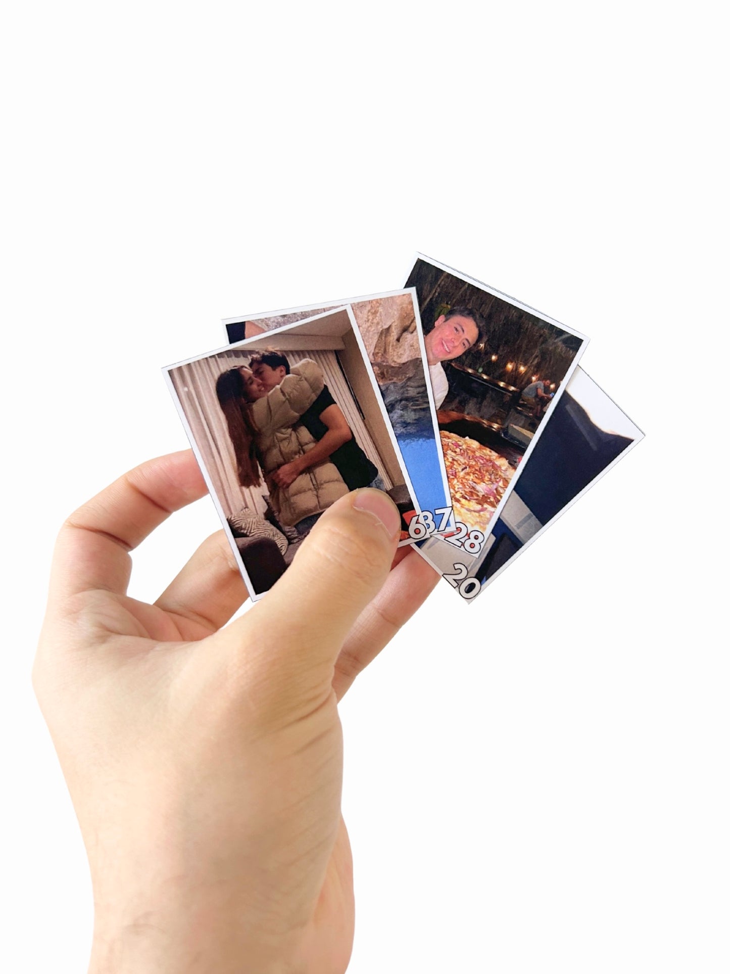 Álbum Fondo Fotos - SUPER PRO 50 Estampas