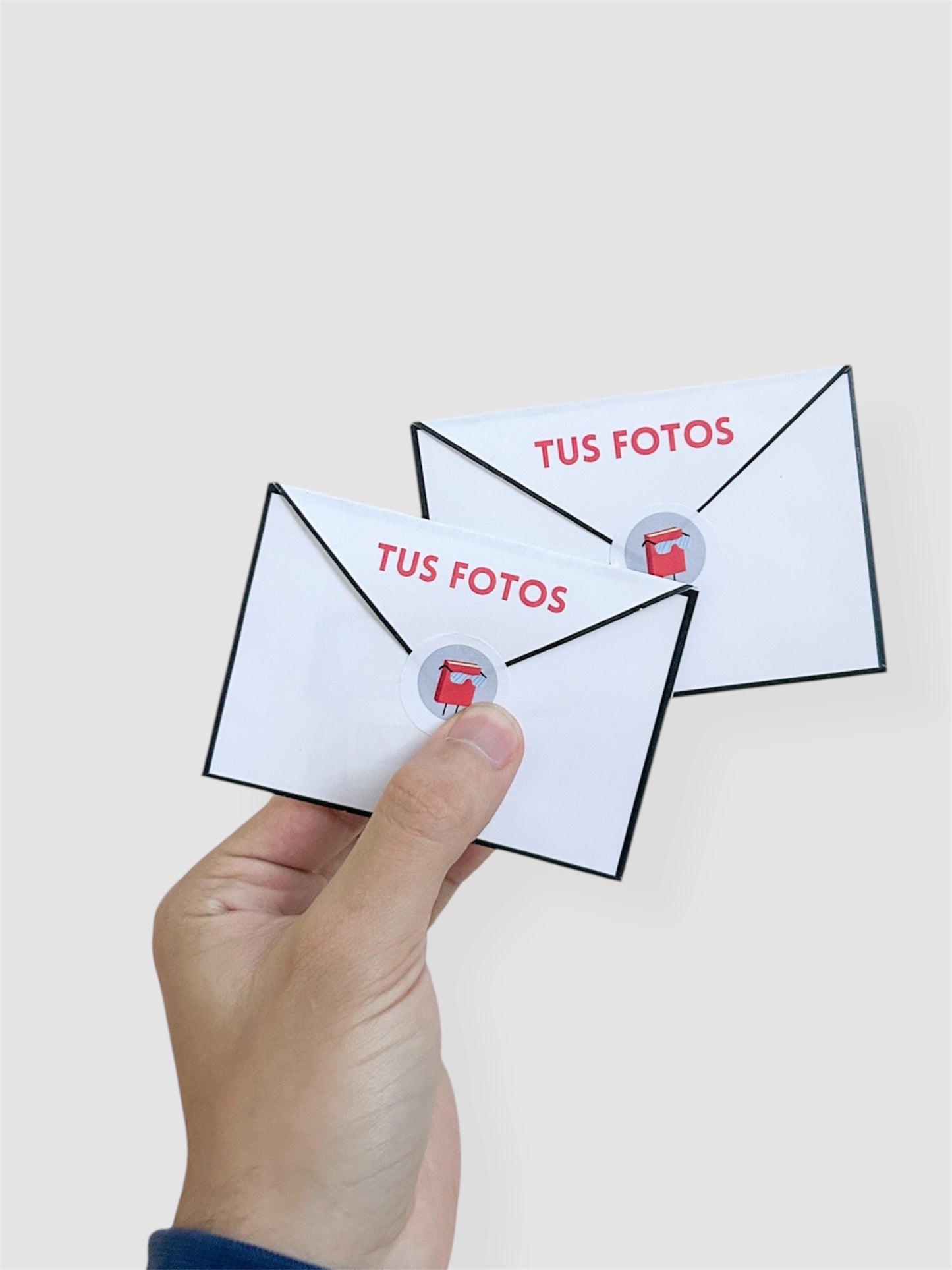 Álbum Fondo Fotos - PRO 30 Estampas